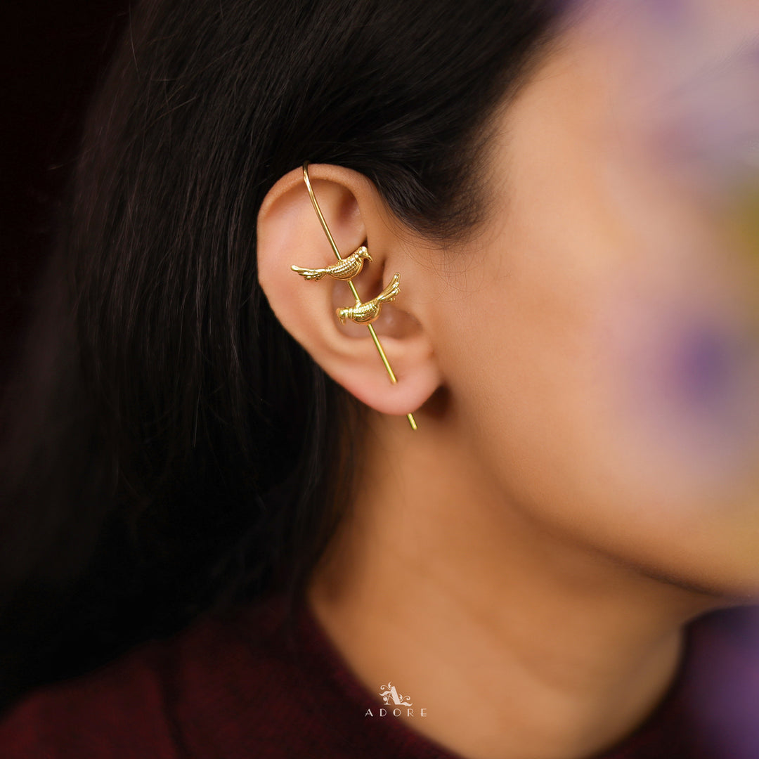 Ear-Cuff