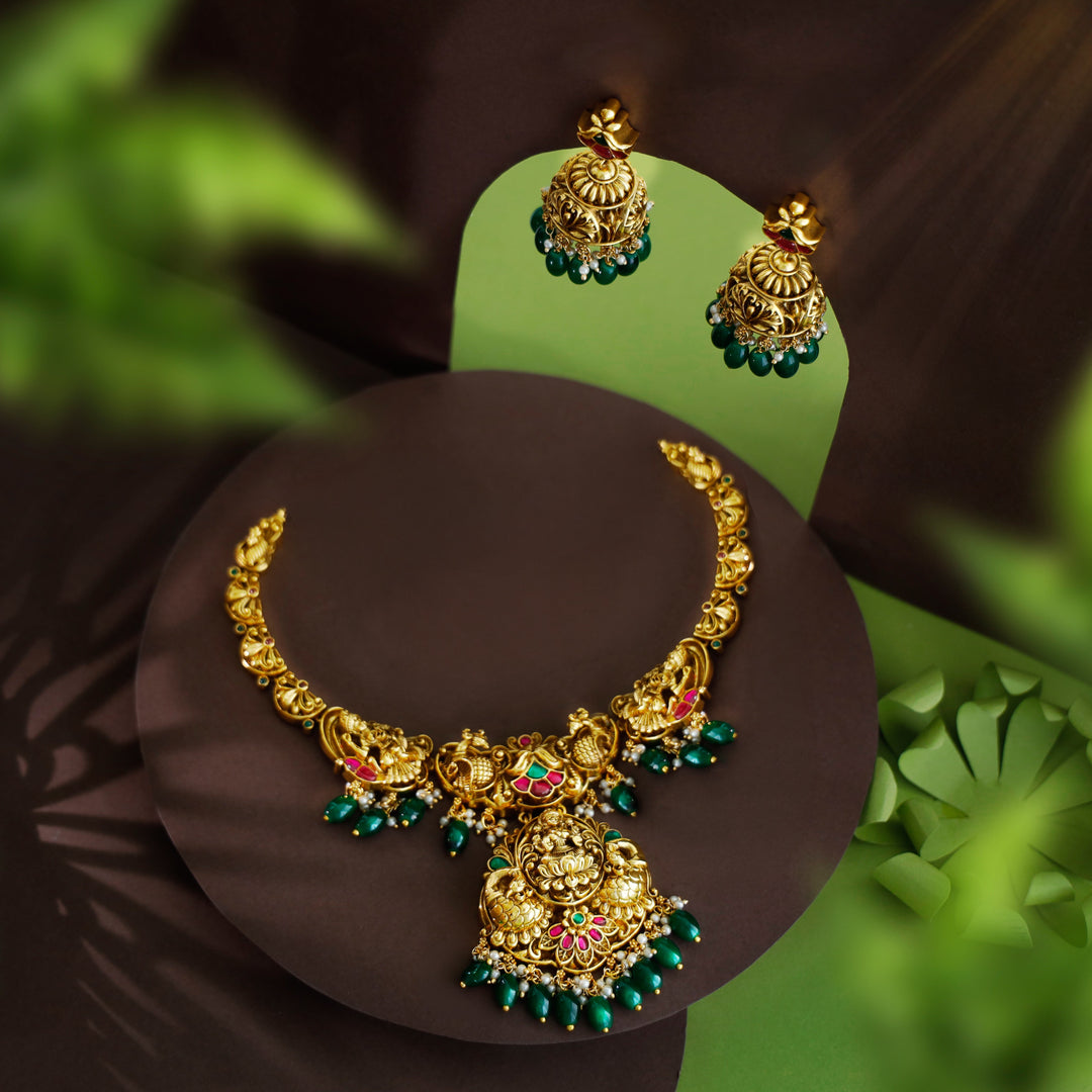 Traditional Jewellery