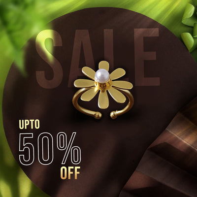Sale (Upto 50% Discount)