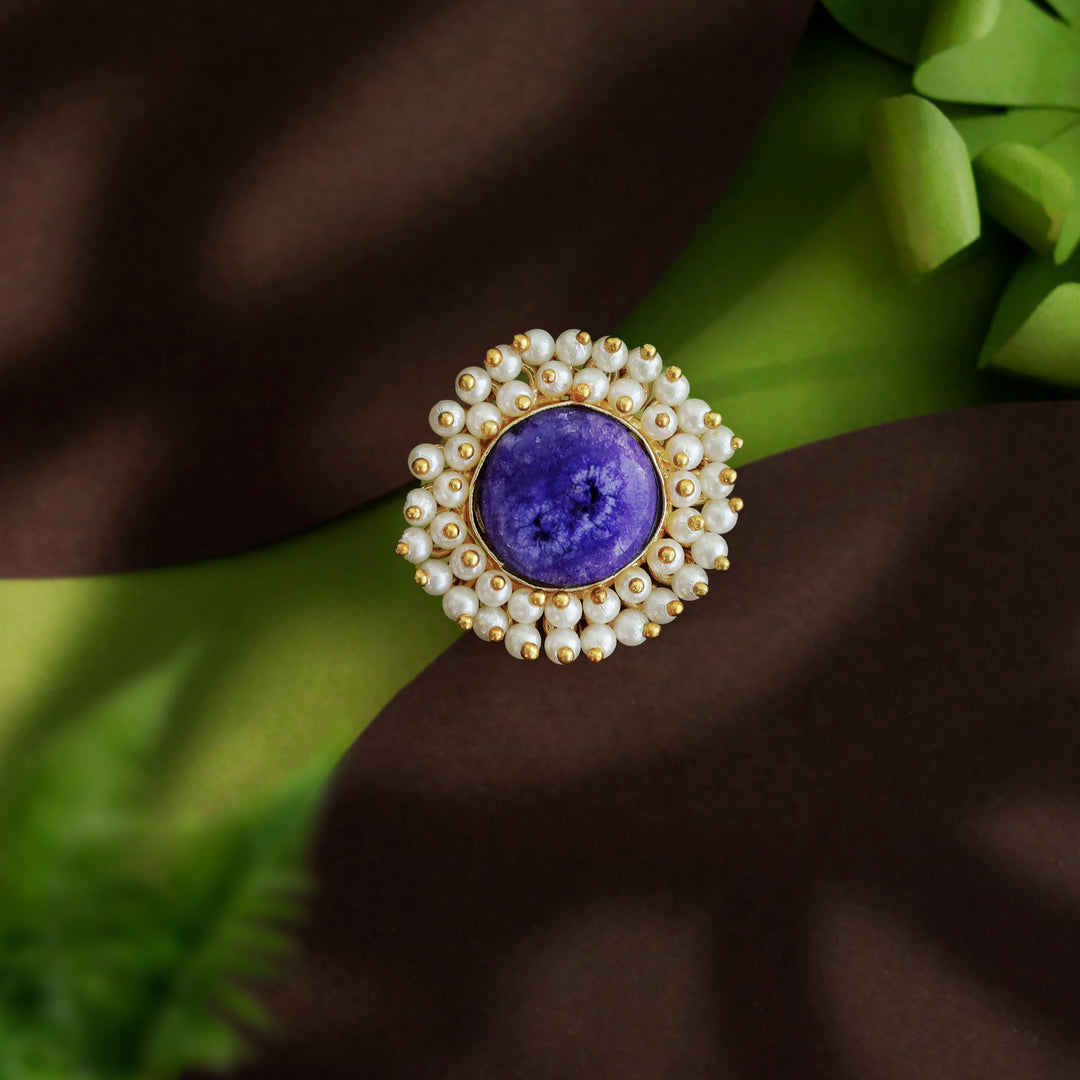 Finger Rings