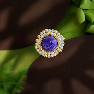 Finger Rings