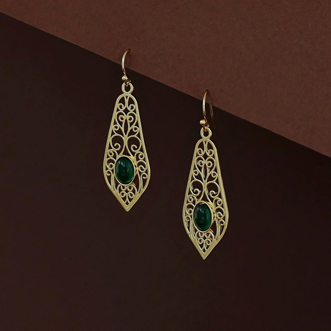 Navata Glossy Drop