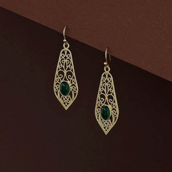 Navata Glossy Drop
