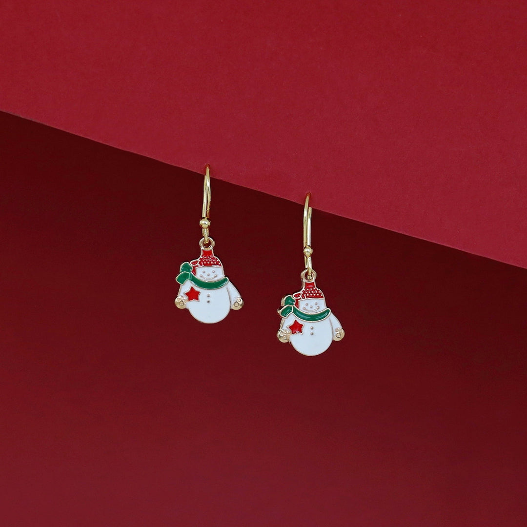 X'MAS Charms Drop
