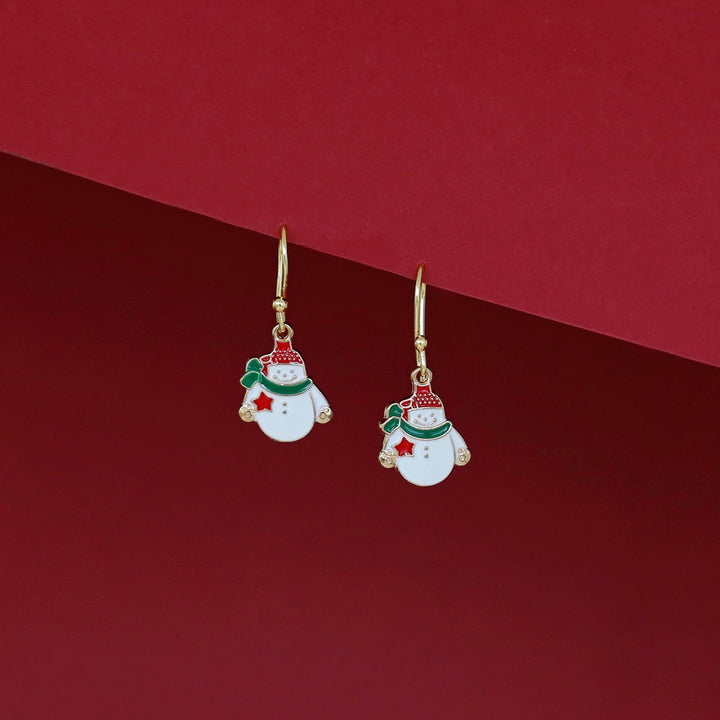 X'MAS Charms Drop