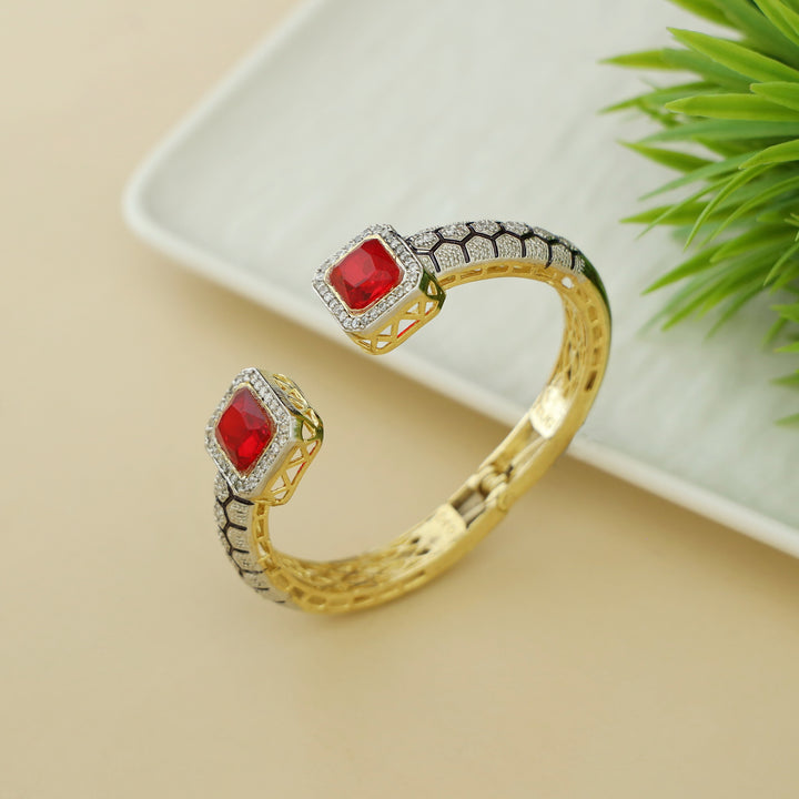 Adornis Openable Bangle