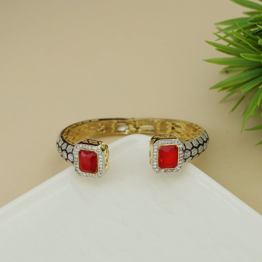 Adornis Openable Bangle