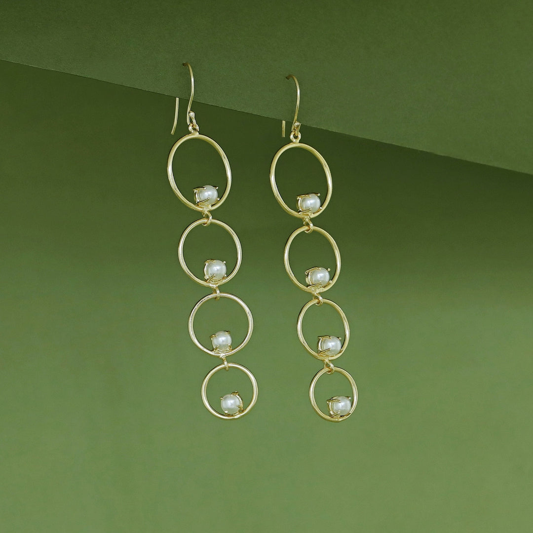 Zaya Tetra Pearl Drop