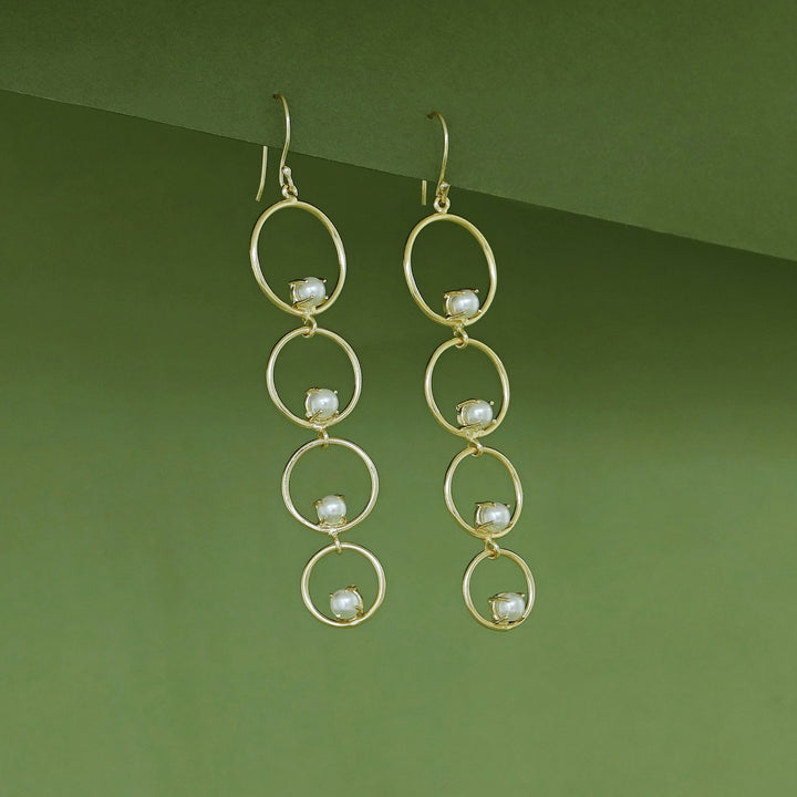 Zaya Tetra Pearl Drop