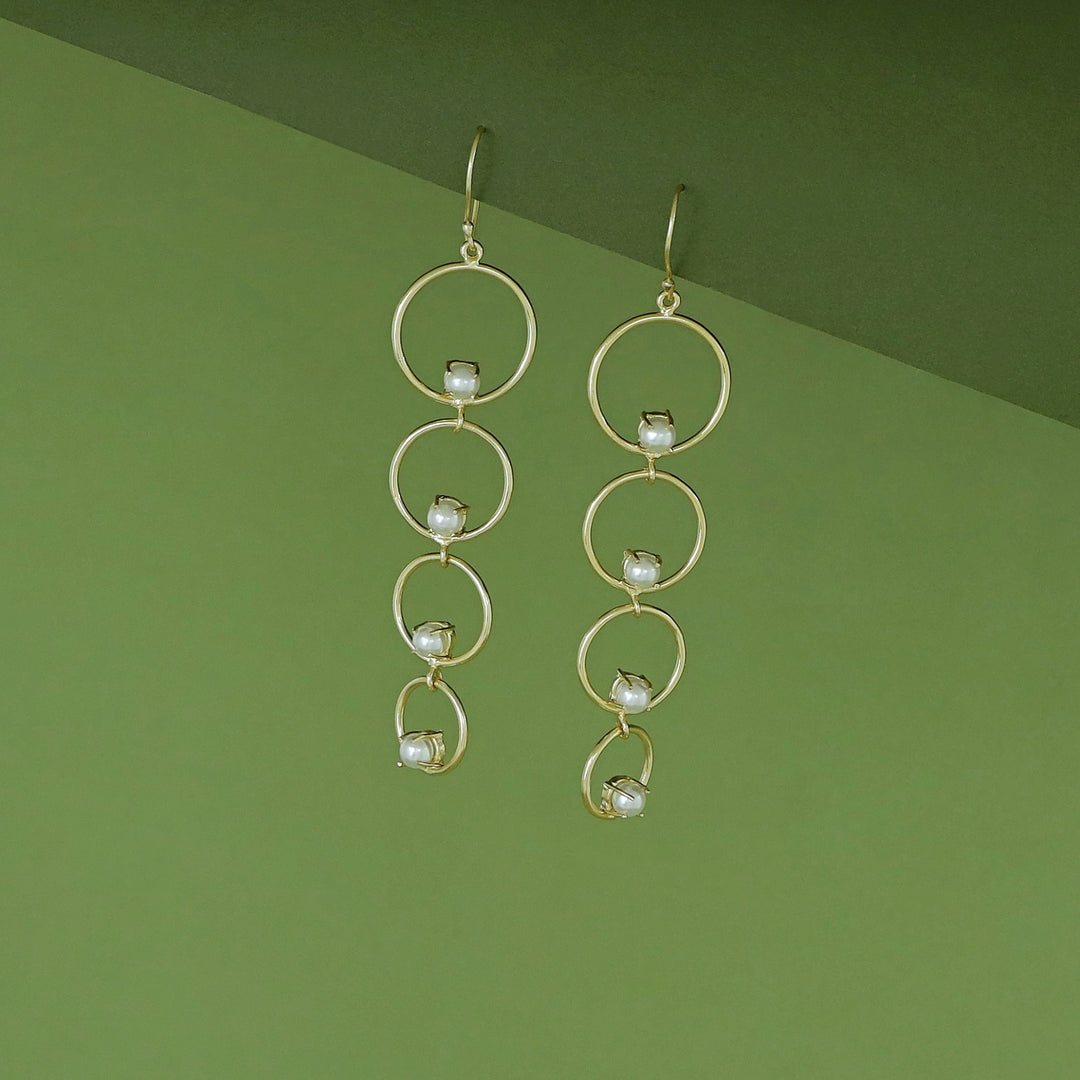 Zaya Tetra Pearl Drop
