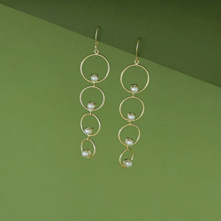 Zaya Tetra Pearl Drop