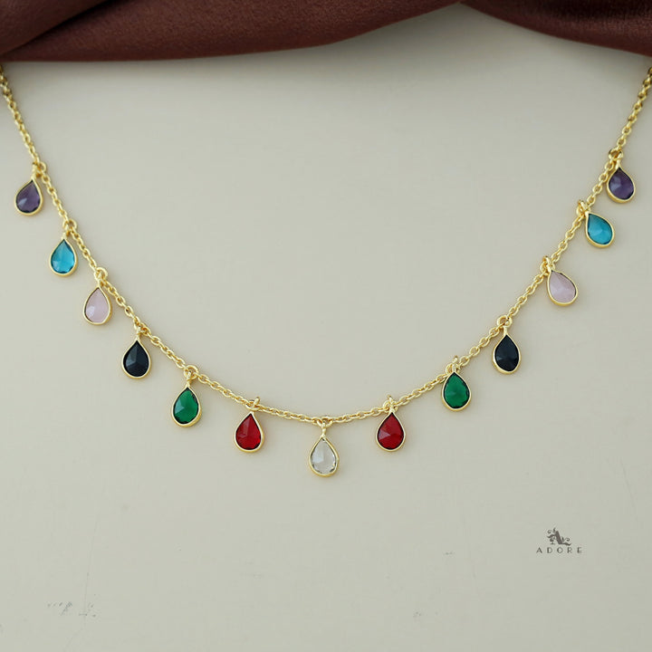 Brace Neckpiece