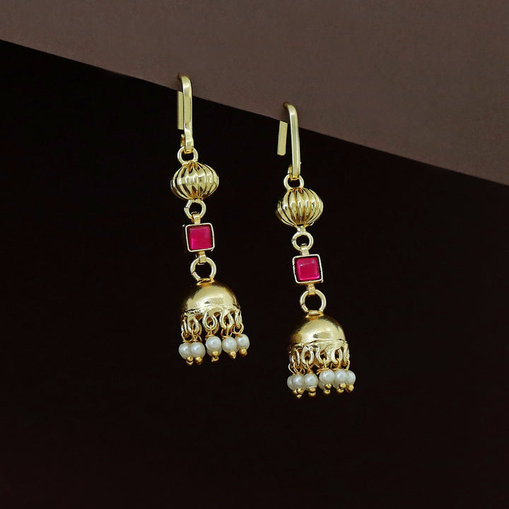 Faiza Golden Pearl Bugadi