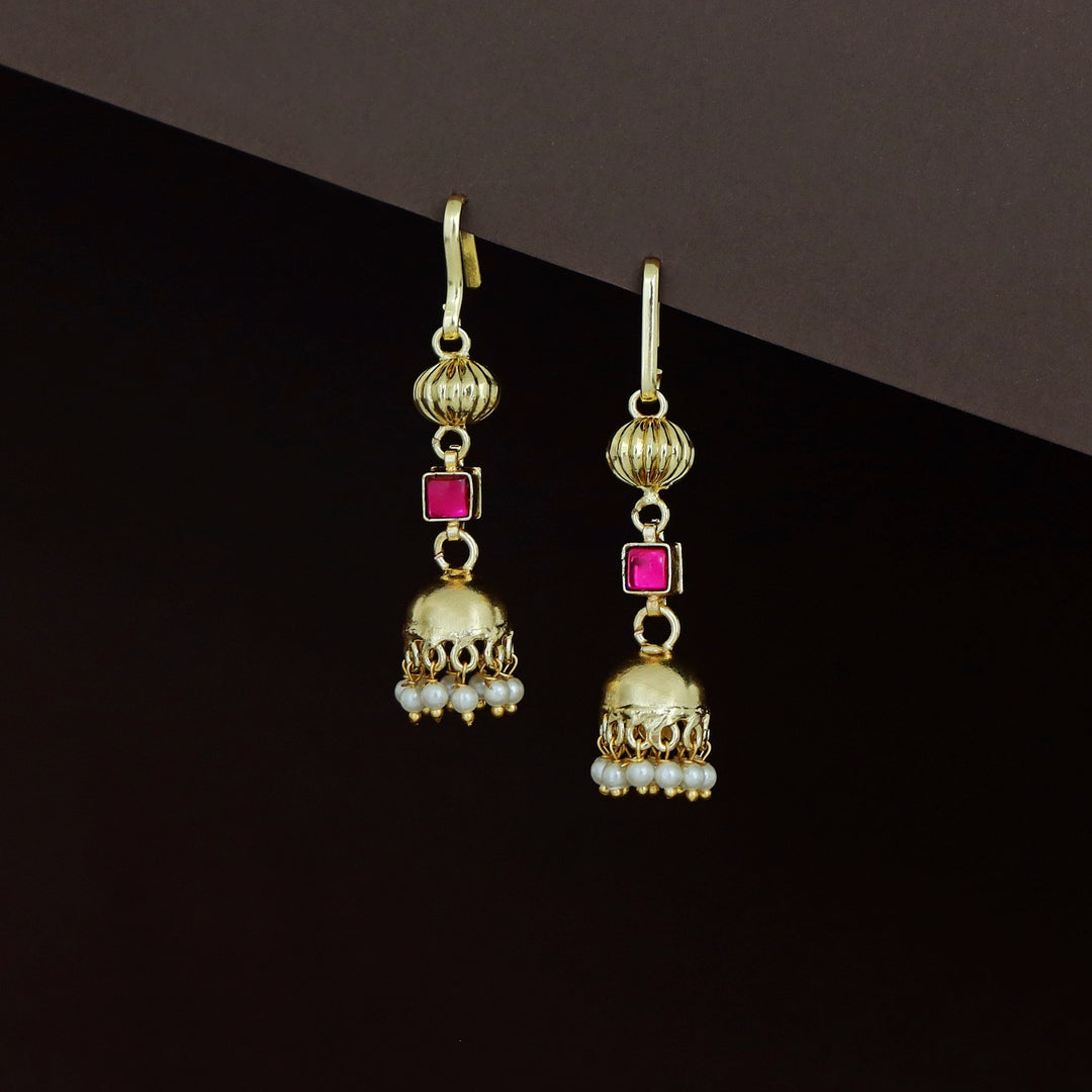 Faiza Golden Pearl Bugadi