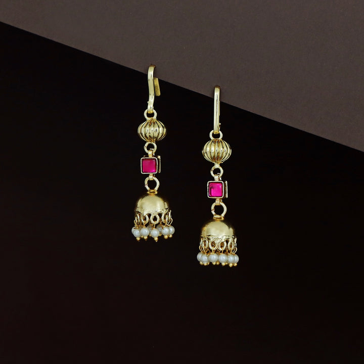 Faiza Golden Pearl Bugadi