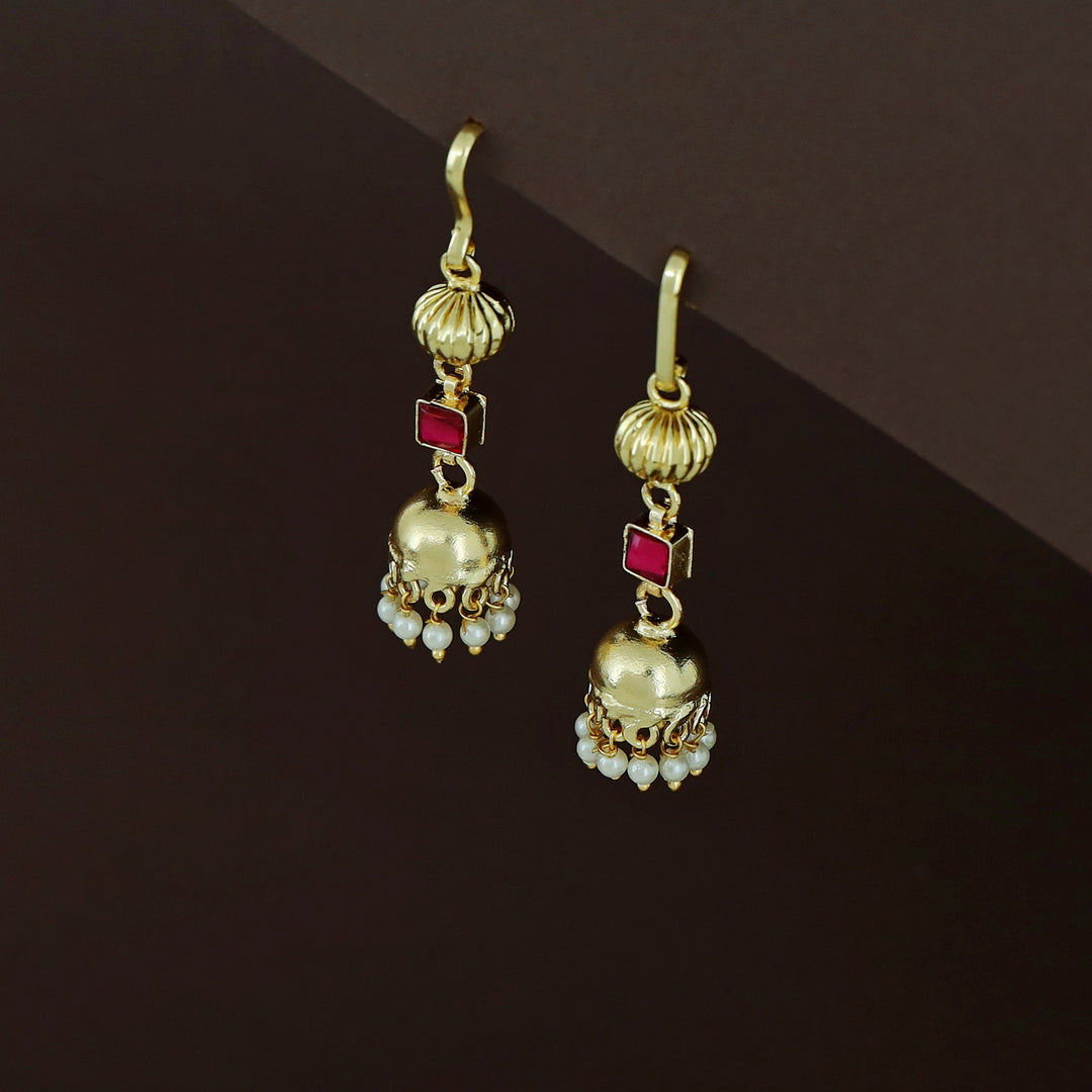 Faiza Golden Pearl Bugadi