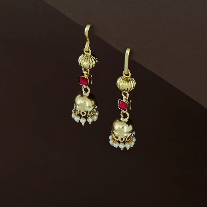 Faiza Golden Pearl Bugadi