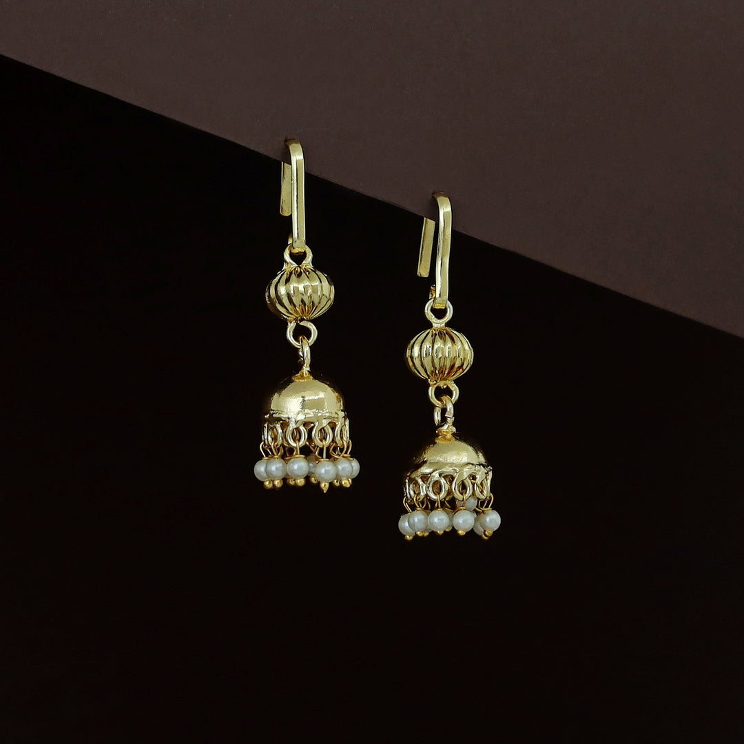 Faiza Golden Pearl Bugadi