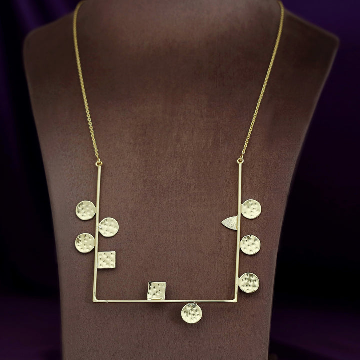 Parrot Neckpiece (Mini Swing)