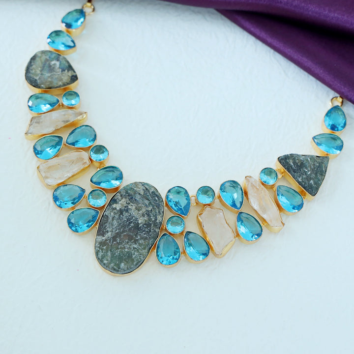 Cadea Neckpiece