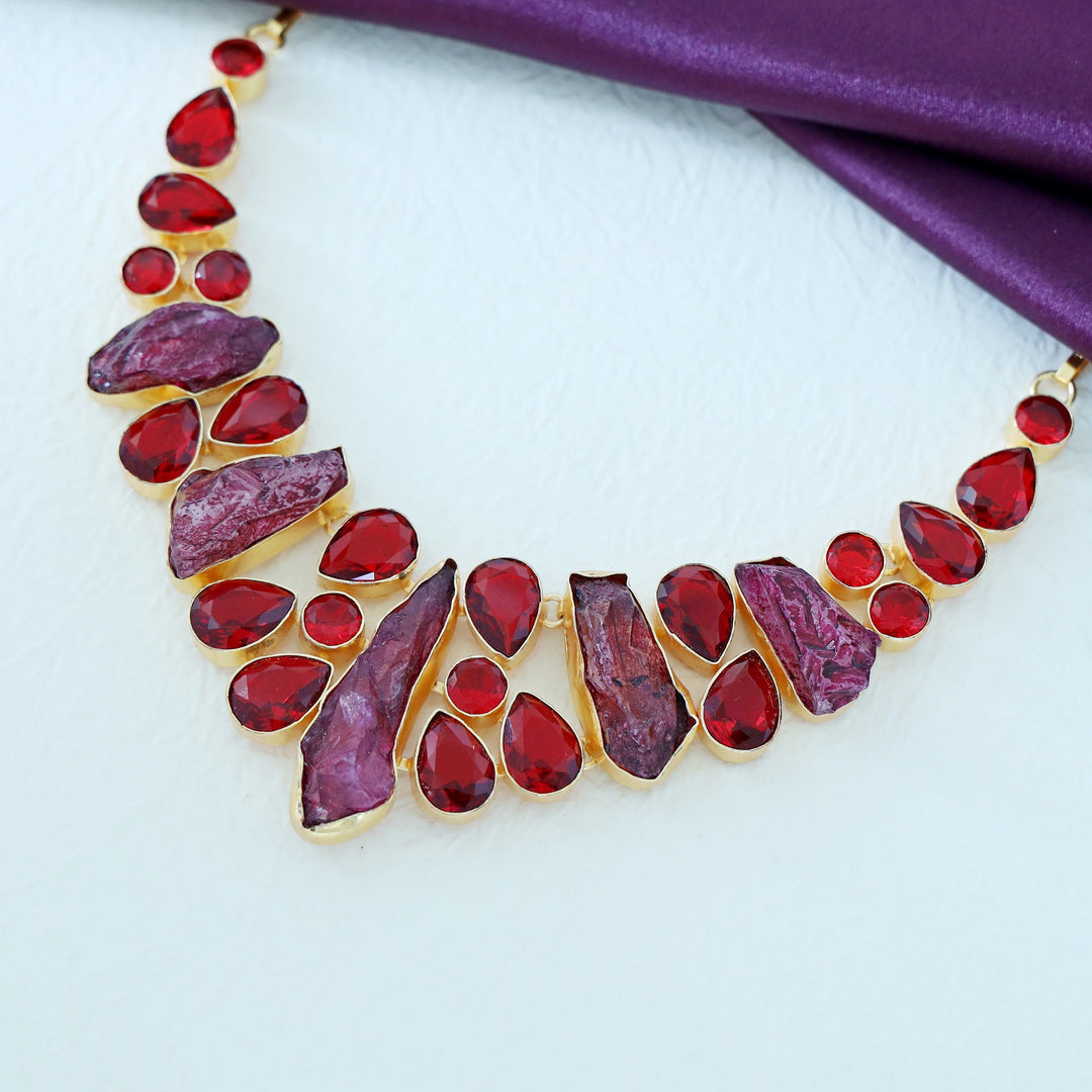 Ibneiah Neckpiece