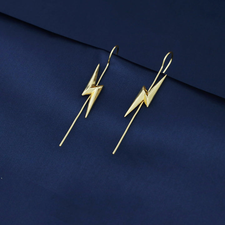 Amy Zig Zag Ear-Cuff (Set Of 2)