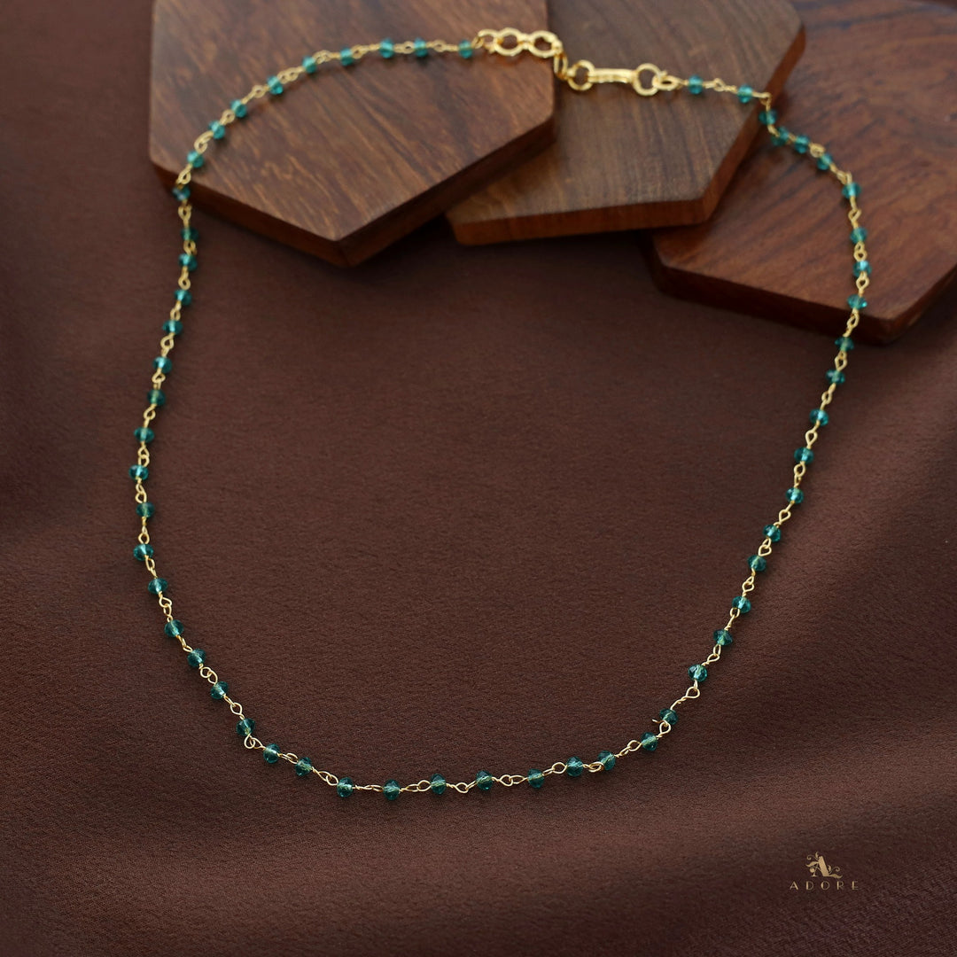 Tenille Single Layer Neckpiece