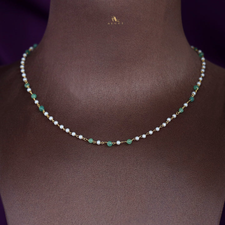 Tenille Single Layer Neckpiece