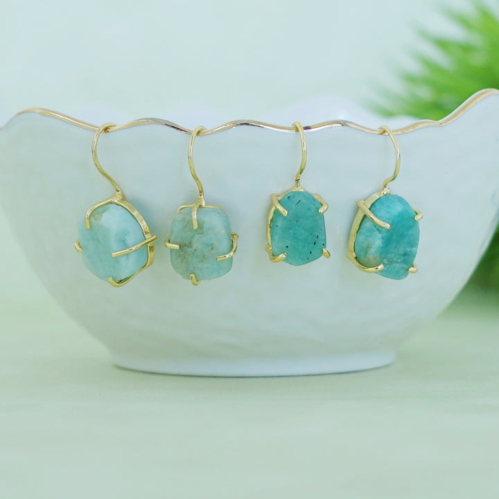 Raw Stone Paalika Drops