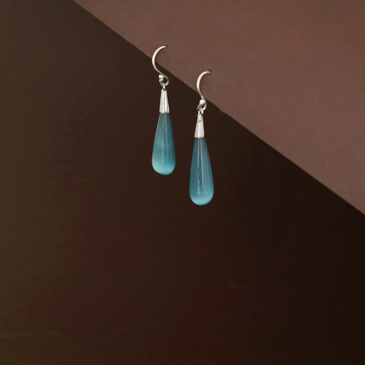 Coreline Silver Drop