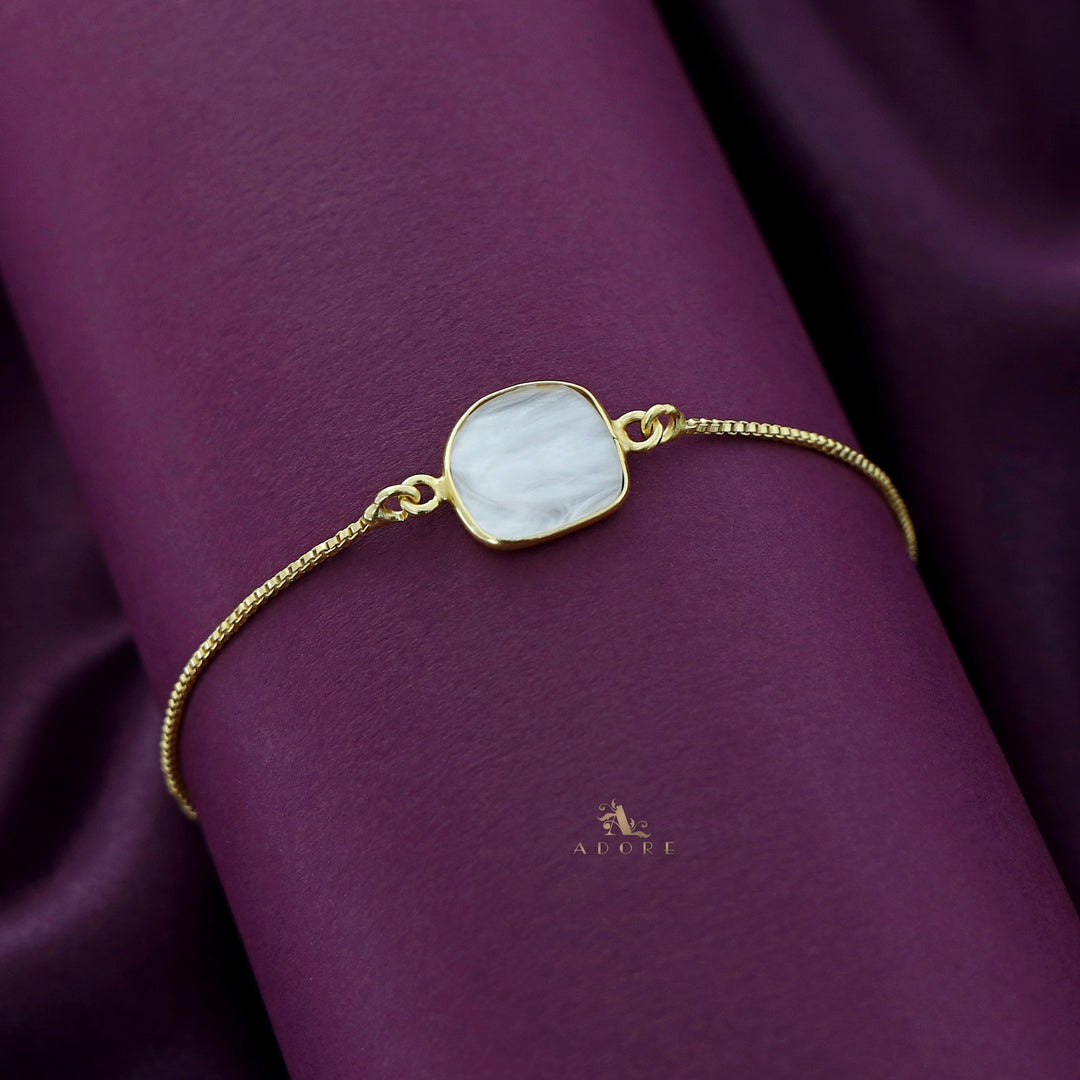 Cordelia MOP Bracelet