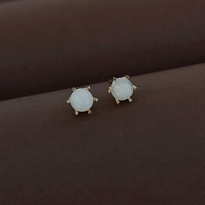 Natural Stone Era Stud