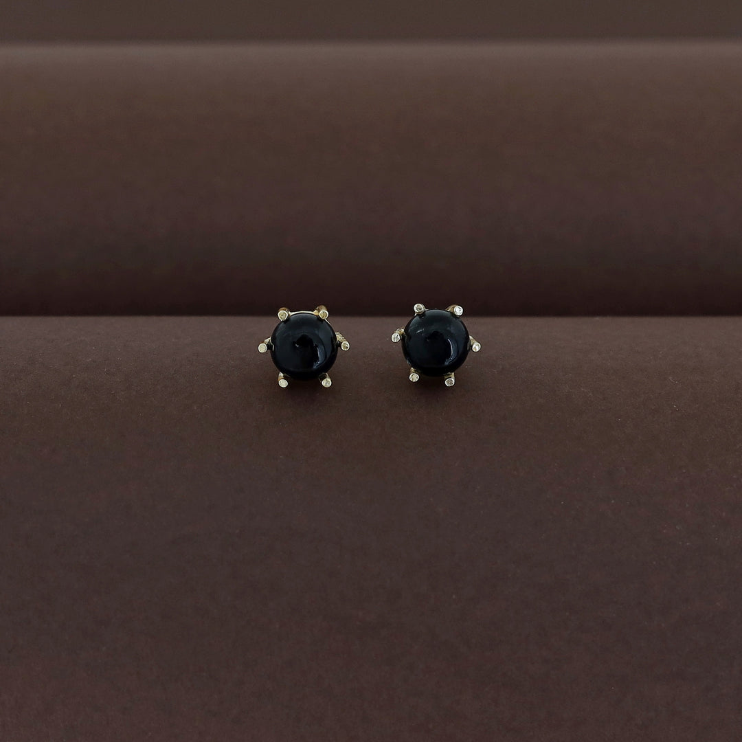 Natural Stone Era Stud