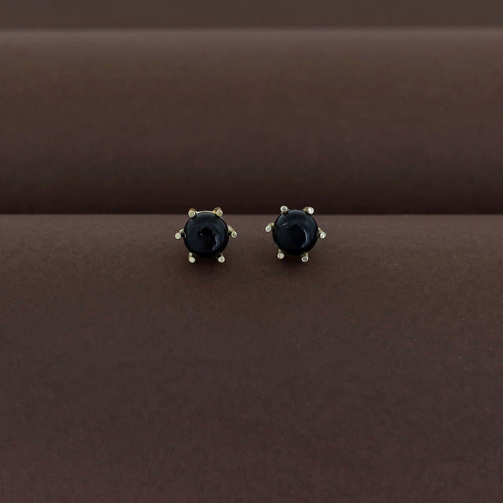 Natural Stone Era Stud
