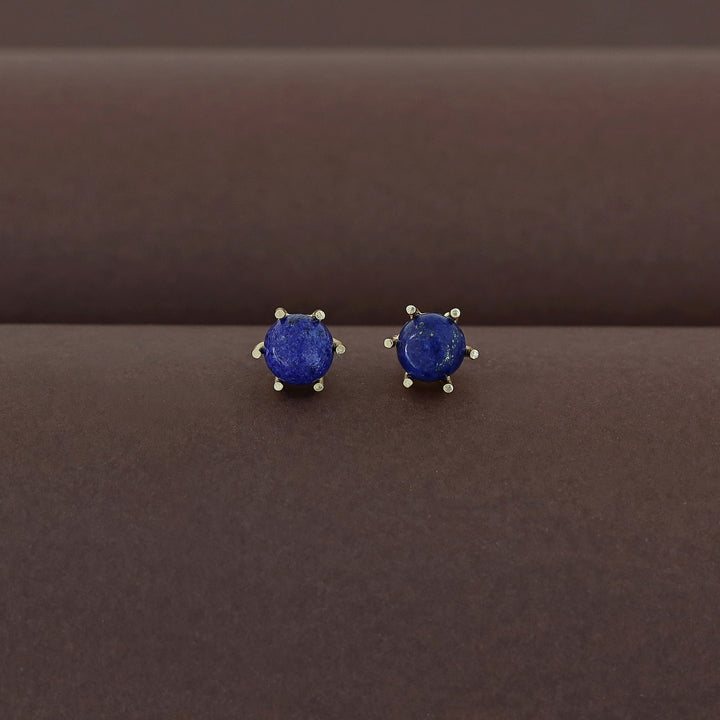 Natural Stone Era Stud