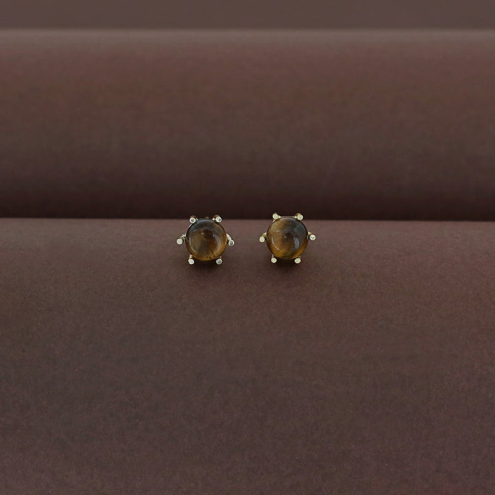 Natural Stone Era Stud