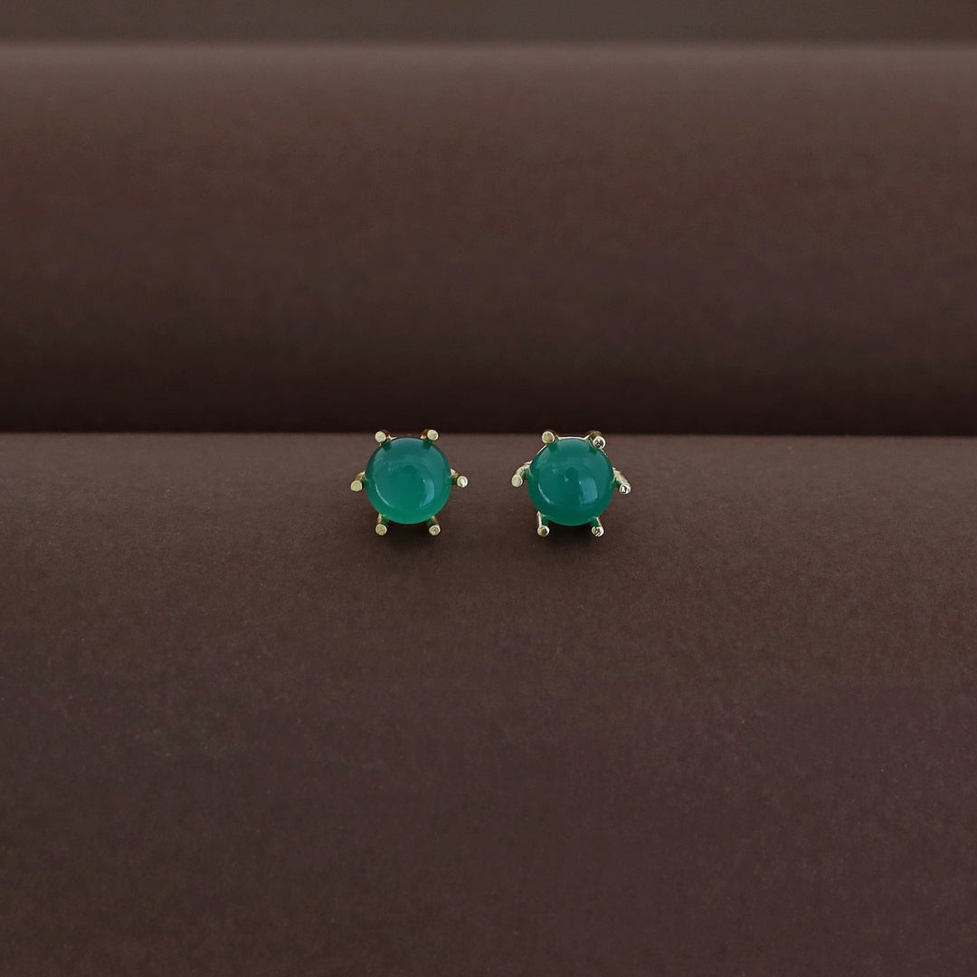 Natural Stone Era Stud