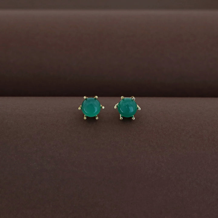 Natural Stone Era Stud