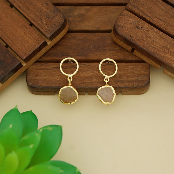 Cupeliya Earring (Colour Option)
