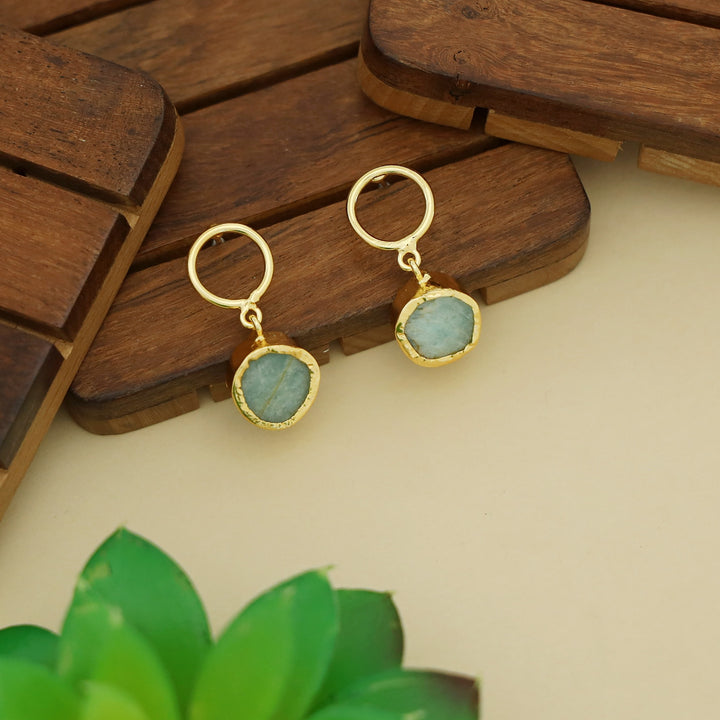 Cupeliya Earring (Colour Option)