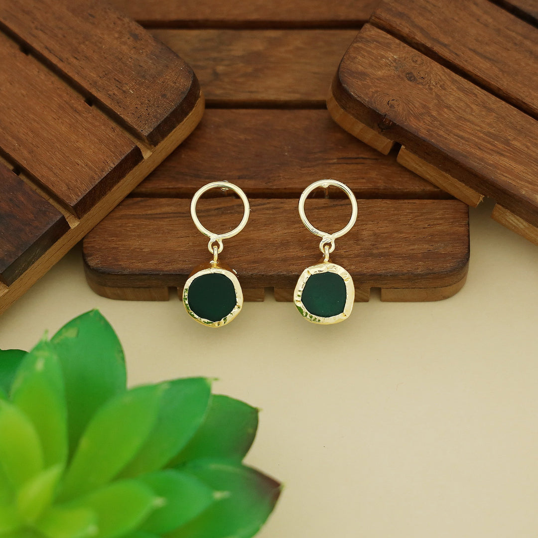 Cupeliya Earring (Colour Option)