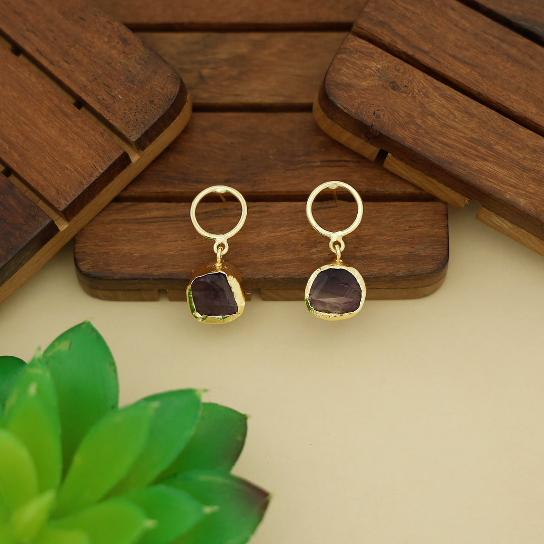Cupeliya Earring (Colour Option)