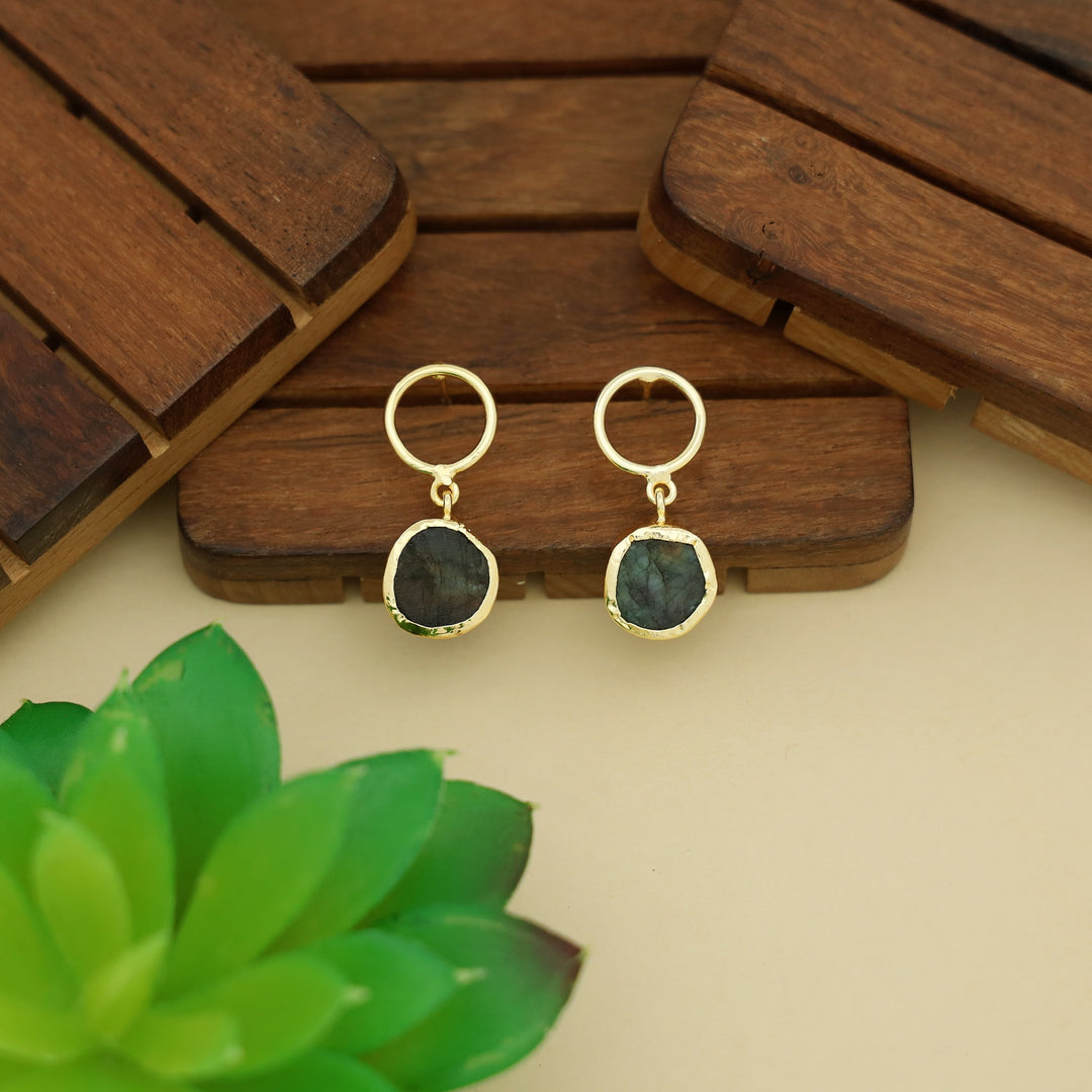 Cupeliya Earring (Colour Option)