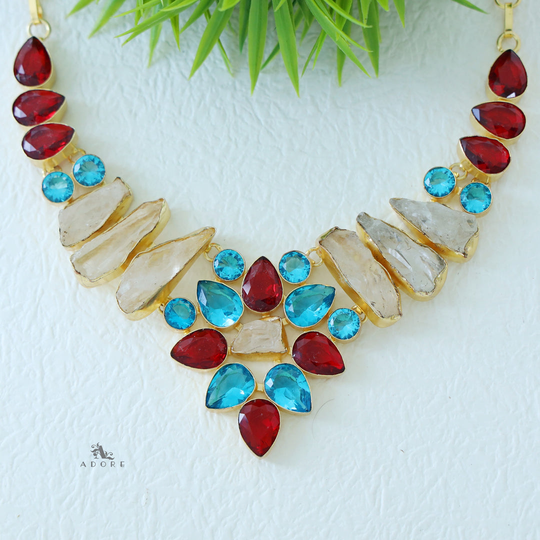 Valentina Neckpiece