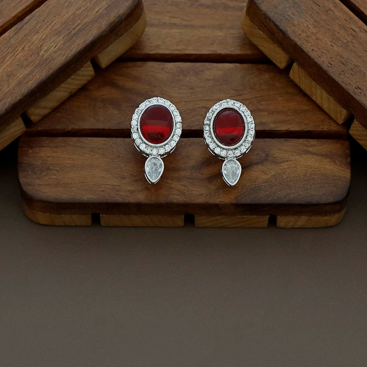 Likasa Neckpiece With Earring