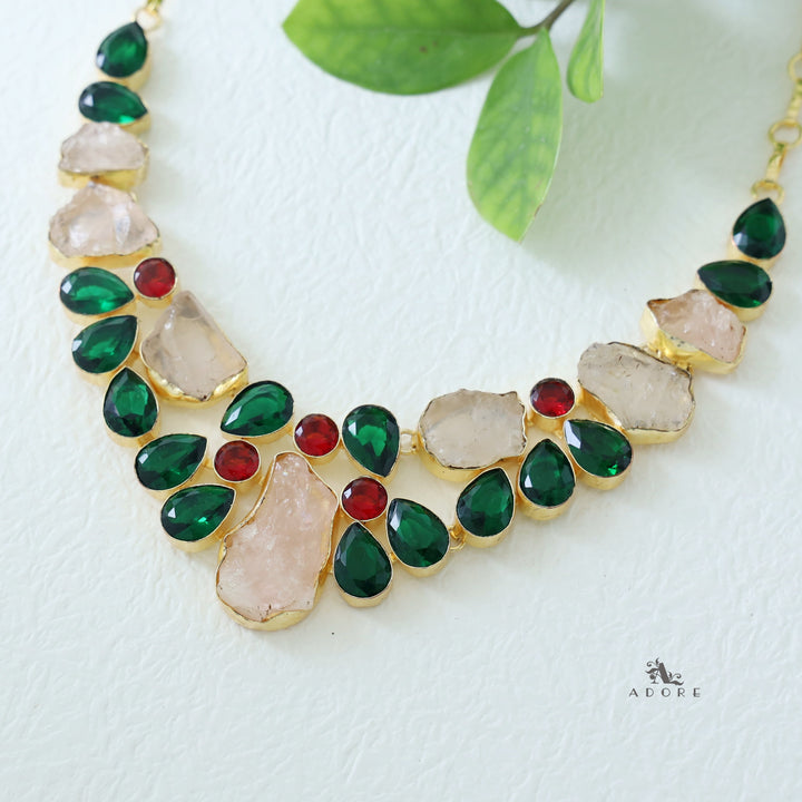Neysa Neckpiece