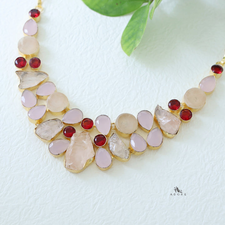 Advika Neckpiece