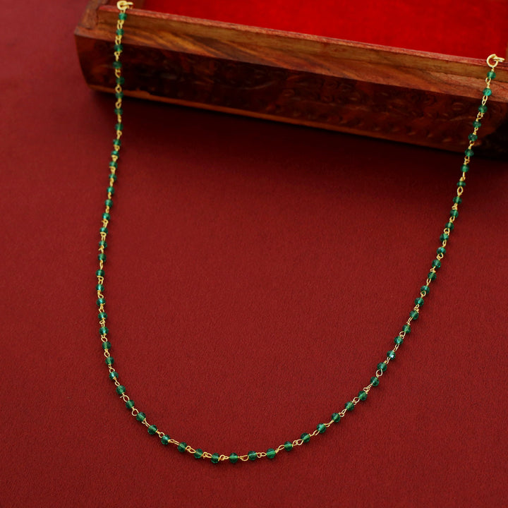 Tenille Single Layer Neckpiece