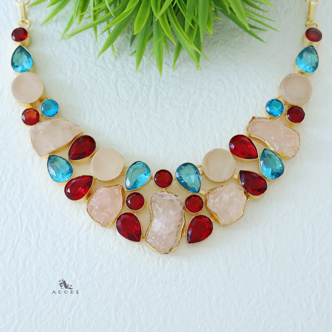 Mabel Neckpiece