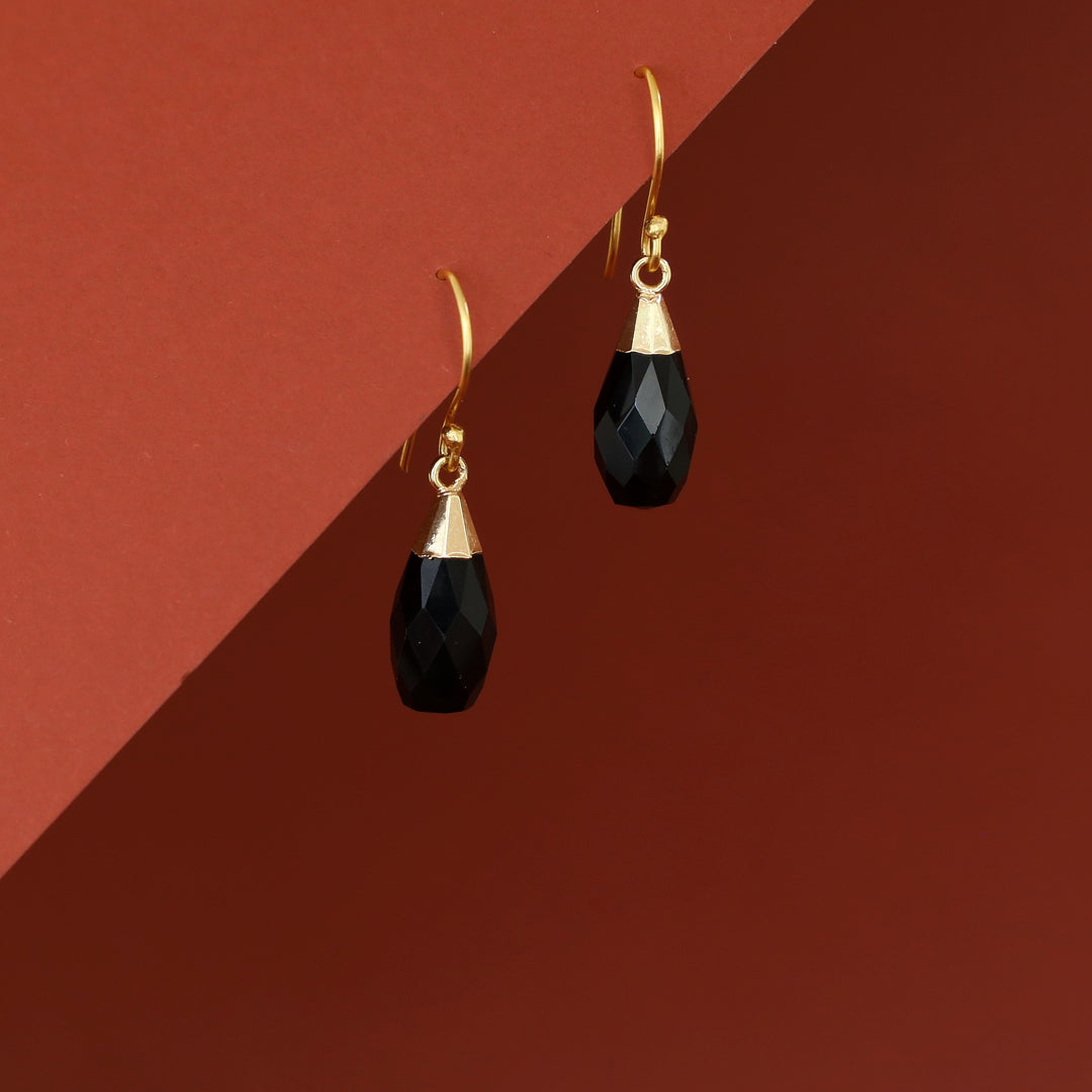 Linsa Golden Glossy Bud Drop